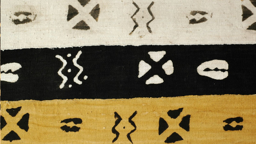 bogolan tissu origine