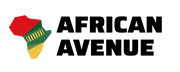 African avenue : tissu africain, wax, bogolan