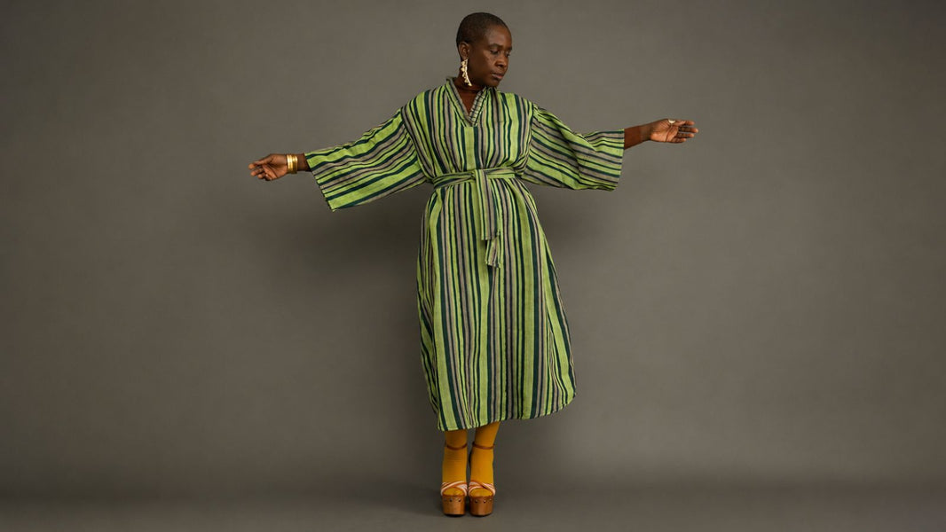Aso Oke