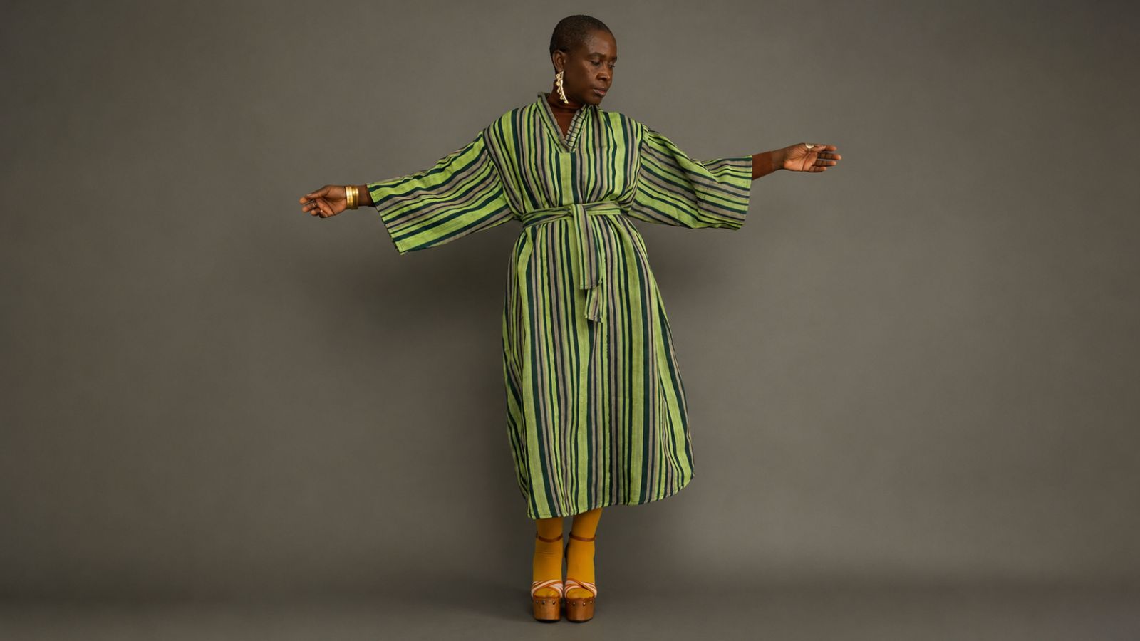 Aso Oke