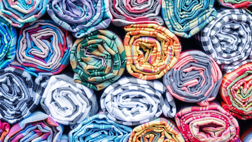 Le pagne : c'est quoi et ça vient d'où ?