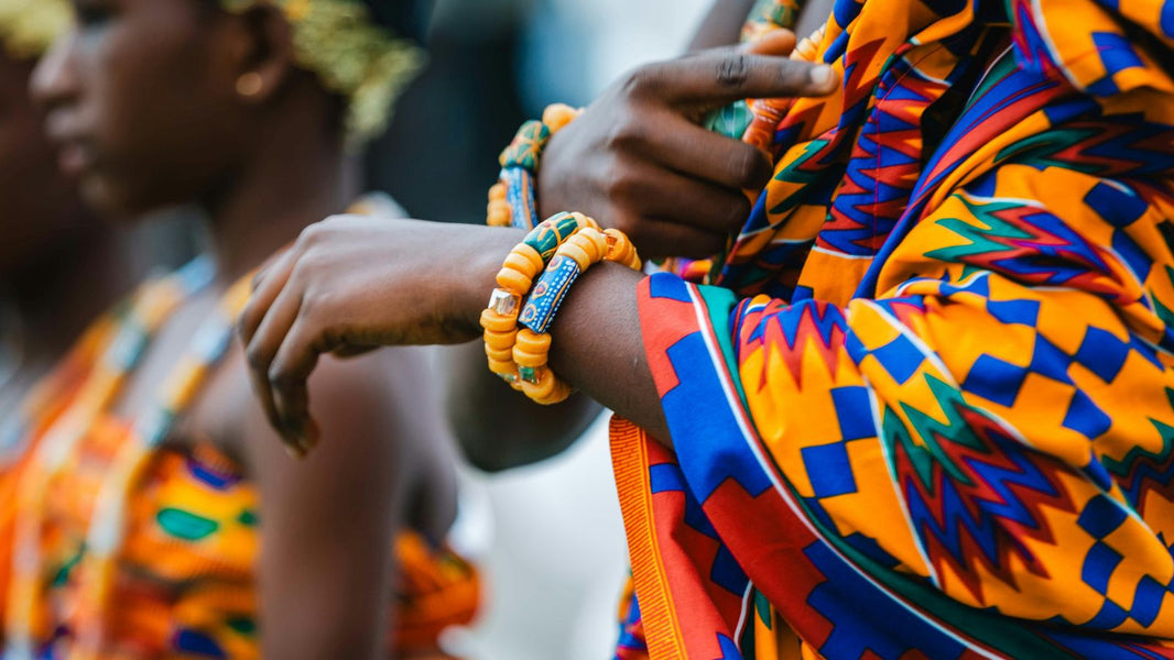 Quelles couleurs pour le wax ?