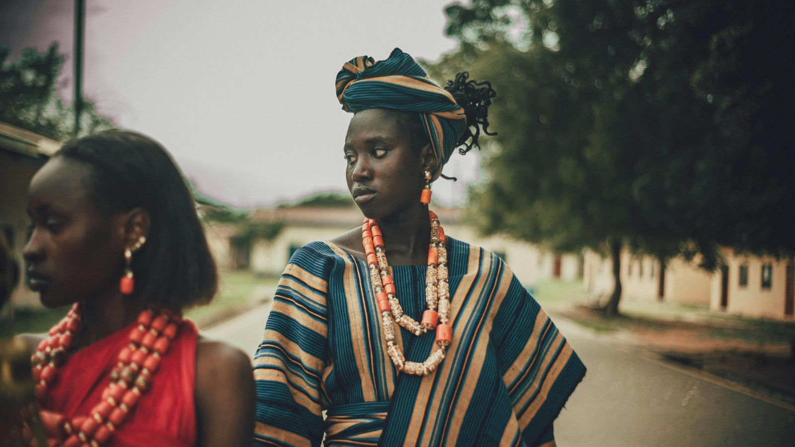 Les Différents Types de Pagne Africain