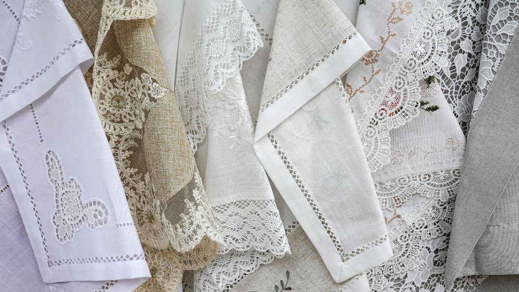 Tout savoir sur le French Lace