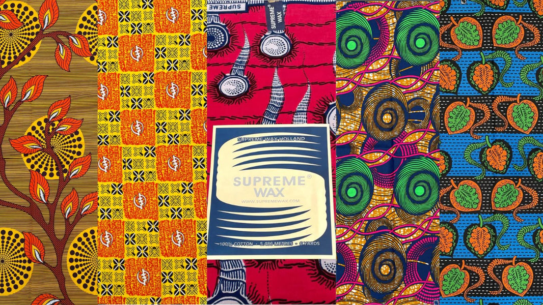 Tout savoir sur le Supreme Holland