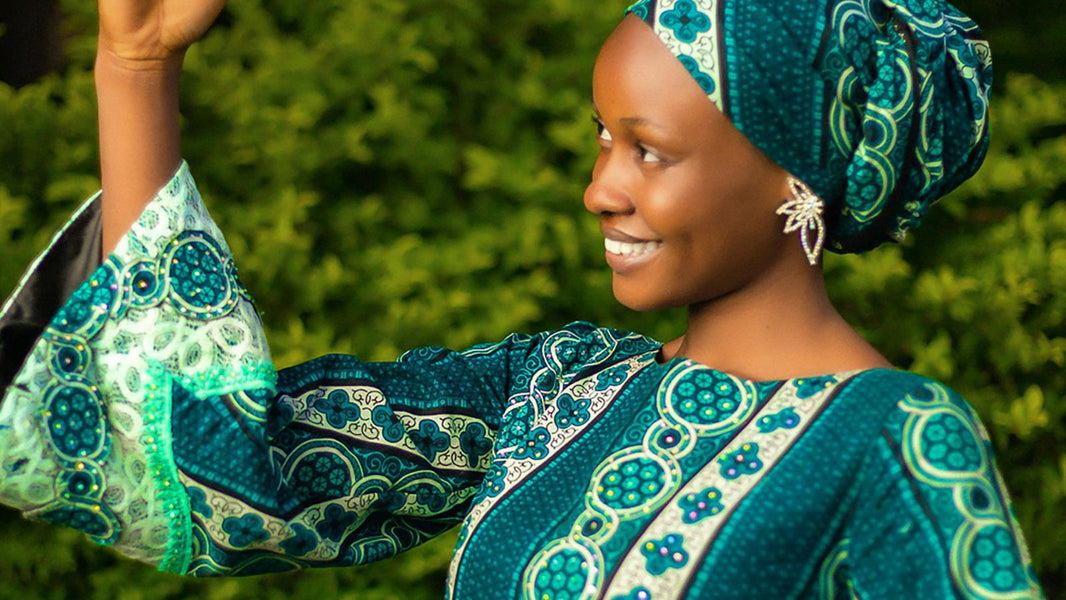 Kitenge 
